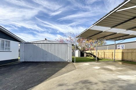 Photo of property in 25 Camellia Avenue, Aramoho, Whanganui, 4500