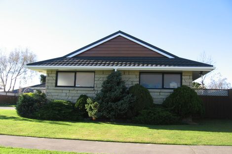 Photo of property in 157 Milson Line, Milson, Palmerston North, 4414