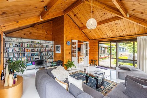 Photo of property in 57 Arawa Street, Ohakune, 4625