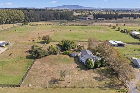 Photo of property in 85 Tarr Road, Ohaupo, 3881