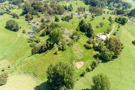 Photo of property in 606 Apley Road, Puketapu, Napier, 4184
