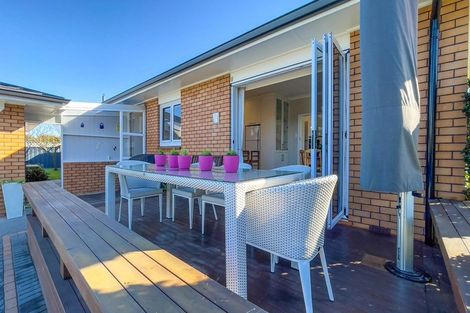 Photo of property in 28 Burwood Road, Matamata, 3400