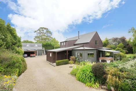 Photo of property in 82 Leithfield Road, Leithfield, Amberley, 7481