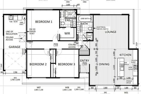 Photo of property in 103 Rangeview Road, Sunnyvale, Auckland, 0612