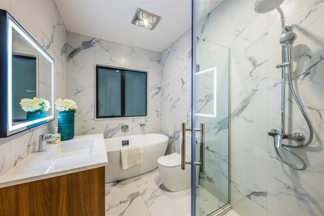 Photo of property in 7 Hutukawa Drive, Beachlands, Auckland, 2018