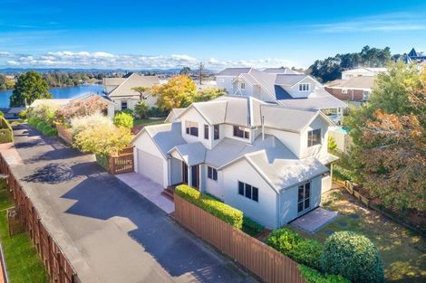 Photo of property in 128b Pembroke Street, Hamilton Lake, Hamilton, 3204