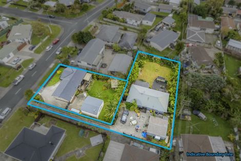 Photo of property in 7 Hindmarsh Street, Henderson, Auckland, 0612