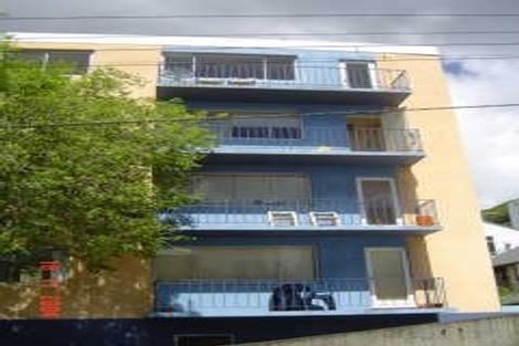 Photo of property in Windsor Court, 4/340 Tinakori Road, Thorndon, Wellington, 6011