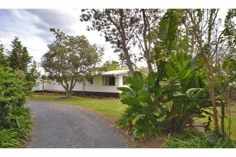 Photo of property in 260 Waimate North Road, Kerikeri, 0293