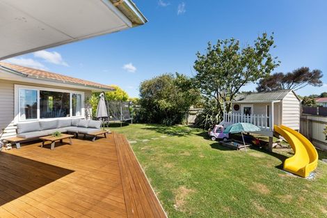 Photo of property in 38 Liverpool Street, Takaro, Palmerston North, 4412
