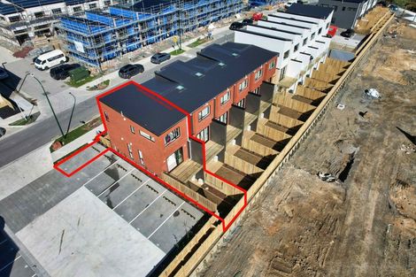 Photo of property in 13 Rana Road, Flat Bush, Auckland, 2019