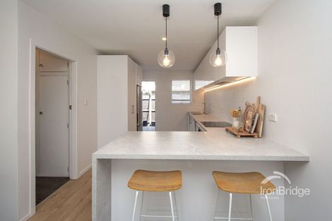 Photo of property in 4/43 Southampton Street, Sydenham, Christchurch, 8023