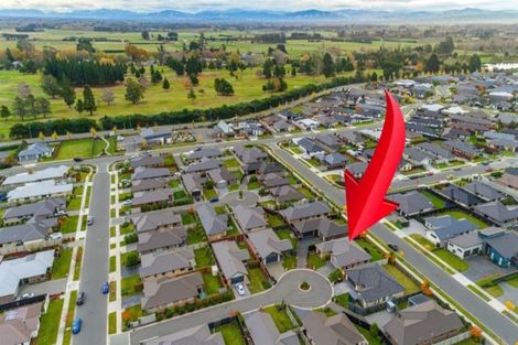 Photo of property in 15e Blackburn Street, Kaiapoi, 7630