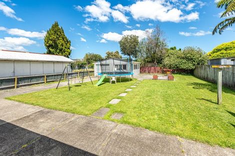 Photo of property in 21 Camellia Avenue, Aramoho, Whanganui, 4500