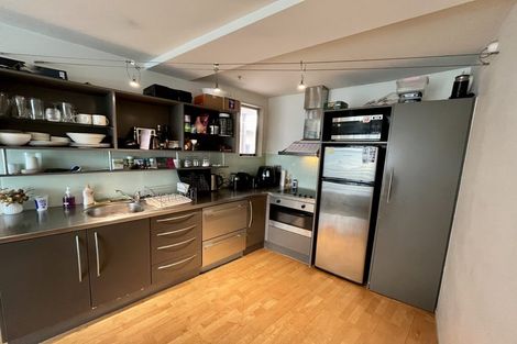 Photo of property in The Lofts, 55/185 Victoria Street, Te Aro, Wellington, 6011