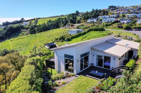 Photo of property in 10 The Terrace, Mount Pleasant, Christchurch, 8081