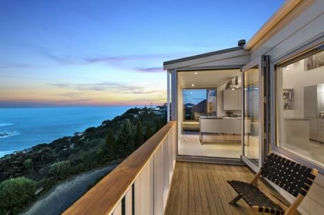 Photo of property in 167 Buckley Road, Southgate, Wellington, 6023