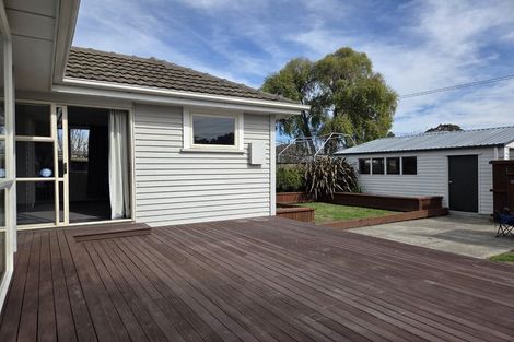 Photo of property in 23 Jocelyn Street, Casebrook, Christchurch, 8051