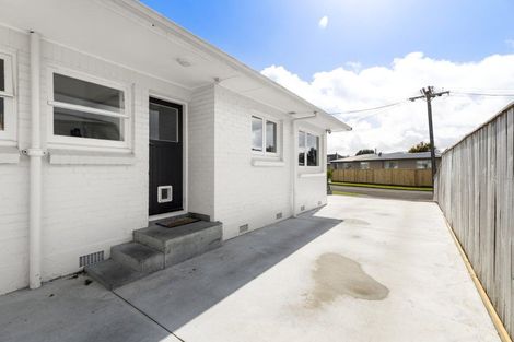 Photo of property in 10 Hurley Place, Awapuni, Palmerston North, 4412