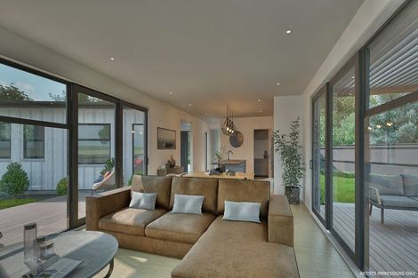 Photo of property in 36 Goldie Drive, Rangiora, 7400