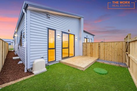 Photo of property in 234 Bremner Road, Karaka, 2578