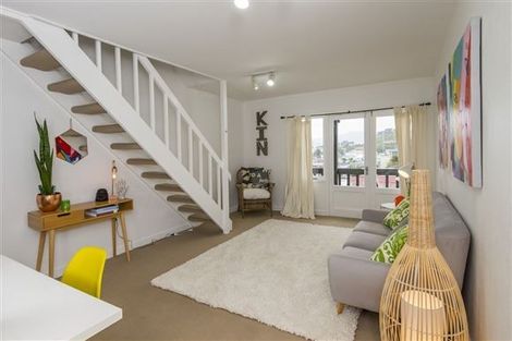 Photo of property in Hiropi St Village, 27/46 Hiropi Street, Newtown, Wellington, 6021