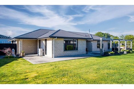 Photo of property in 10 South Terrace Road, Geraldine, 7930