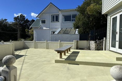 Photo of property in 42 Raroa Road, Kelburn, Wellington, 6012