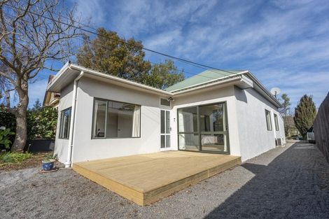 Photo of property in 46 Southey Street, Sydenham, Christchurch, 8023