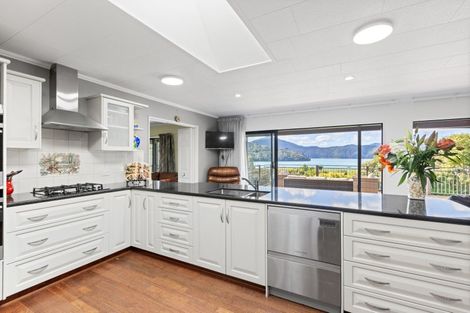 Photo of property in 1466 Port Underwood Road, Port Underwood, Picton, 7281