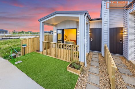 Photo of property in 234 Bremner Road, Karaka, 2578