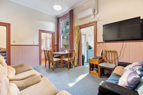 Photo of property in 1 Drummond Street, North Dunedin, Dunedin, 9016