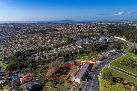 Photo of property in 145 Albany Highway, Unsworth Heights, Auckland, 0632