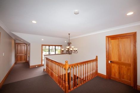 Photo of property in 12 Halswater Drive, Churton Park, Wellington, 6037