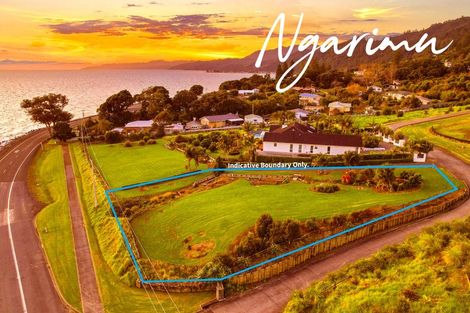 Photo of property in 7 Ngarimu Heights Row, Ngarimu Bay, Thames, 3575