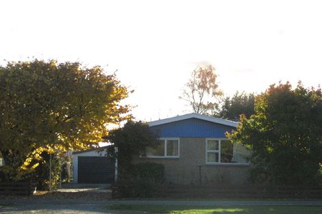 Photo of property in 215 Main Street, Mataura, 9712