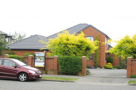 Photo of property in 185 Withells Road, Avonhead, Christchurch, 8042