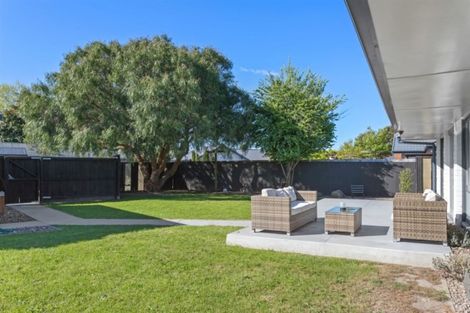 Photo of property in 204a Burwood Road, Burwood, Christchurch, 8083