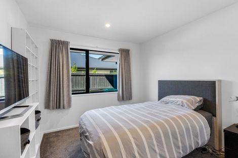 Photo of property in 29 Eyas Drive, Rolleston, 7615