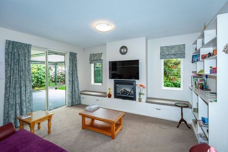 Photo of property in 35 Sheridan Drive, Rolleston, 7614