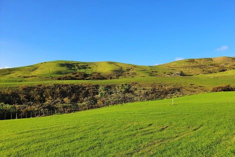 Photo of property in 45 Opononi Heights Drive, Opononi, Kaikohe, 0473