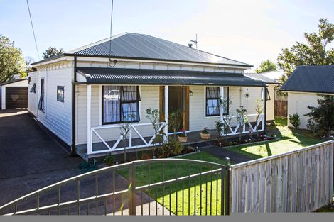 Photo of property in 12 Casel Street, Masterton, 5810