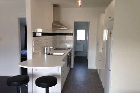 Photo of property in 12/271 Fitzgerald Avenue, Christchurch Central, Christchurch, 8013