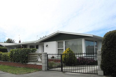 Photo of property in 2/113 Maxwell Road, Blenheim, 7201