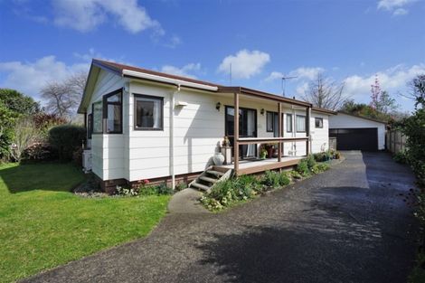 Photo of property in 8 Ensign Place, Flagstaff, Hamilton, 3210