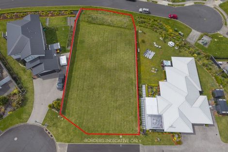 Photo of property in 17 Wairere Rise, Omokoroa, 3114