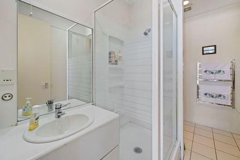 Photo of property in Tennyson Apartments, 14/25 Tennyson Street, Te Aro, Wellington, 6011