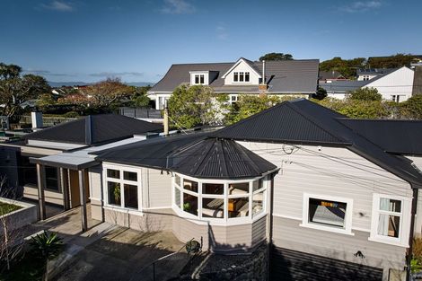 Photo of property in 7 Lochiel Road, Khandallah, Wellington, 6035