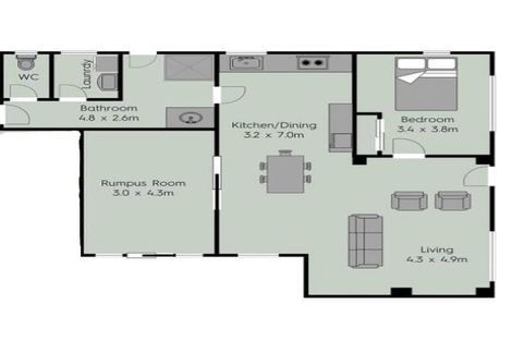 Photo of property in 1/116 Bradbury Road, Botany Downs, Auckland, 2010