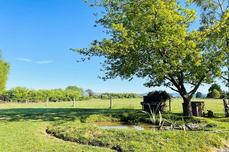 Photo of property in 149 Loburn Whiterock Road, Loburn, Rangiora, 7472